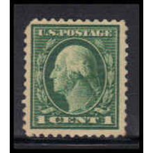 Used 498 1c George Washington Very Fine K3860