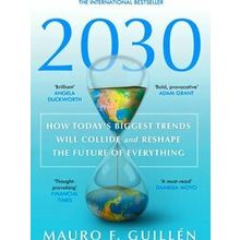 2030, a Novel