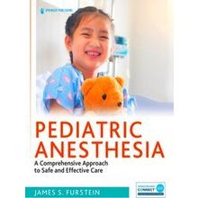 Pediatric Anesthesia