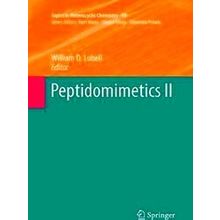 Topics in Heterocyclic Chemistry: Peptidomimetics II