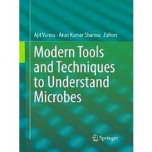 Modern Tools and Techniques to Understand Microbes