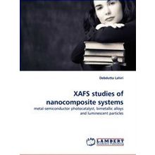 Xafs Studies of Nanocomposite Systems