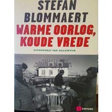 Warme Oorlog, Koude Vrede