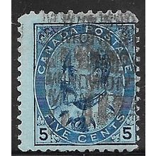 1903 SG 178 - #3 fine used (o)