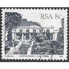 1982/1987 SG 518a - #2 fine used (o)