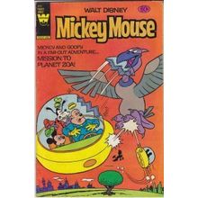 Mickey Mouse #215