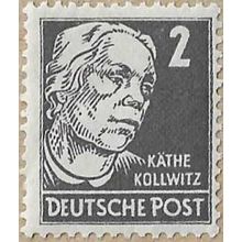 1948 - Käthe Kollwitz - 16810