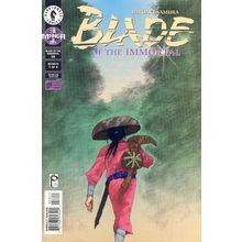 Blade of the Immortal (Vol 1) # 058 NM MODERN AGE COMICS