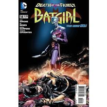 Batgirl (Vol 3) # 014 NM MODERN AGE COMICS