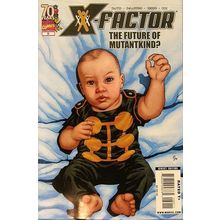 X-Factor (Vol 2) # 039 NM MODERN AGE COMICS