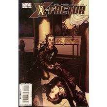 X-Factor (Vol 2) # 040 NM MODERN AGE COMICS