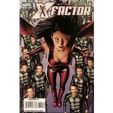 X-Factor (Vol 2) # 038 NM MODERN AGE COMICS