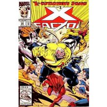 X-Factor (Vol 1) # 084 NM MODERN AGE COMICS