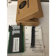 new ALLEN BRADLEY 1771-IMD INPUT MODULE 220VAC 16POINT PLC5,1771IMD,CW