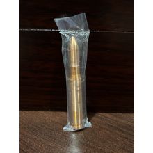 2 Oz Copper Collectible .308 Rifle Bullet (NOT REAL AMMO)