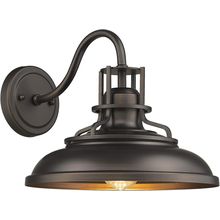 FEMILA Indoor Outdoor Wall Sconces, Gooseneck Barn Light Vintage Farmhouse Wall