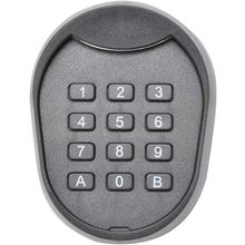 JIELI Wireless Keypad for Automatic Gate Opener,Security Entry Gate Keypad,Remot