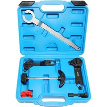 Camshaft and Crankshaft Timing Tool Set Replacement for VAG EA211 1.0L 1.2L 1.4L