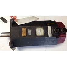 GE FANUC 20S,Fanuc A06B-0502-B074#7076 AC SERVO MOTOR,3PH,146V,RPM 2000,20AMP,TE