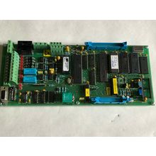 NEW MIKROKIT KTCPU80C32 REV.3 CNC CPU/PROCESSOR BOARD,CF