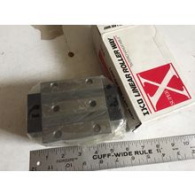 NEW IKO LRXG30, IKO LRXG30C1T1HS2,T1PS2, LINEAR BLOCK BEARING/CARRIAGE,CT