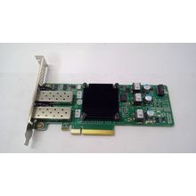Huawei STL2IEA2A SP333 2-Port 10G SFP+ PCIe x8 3.0 Network Adapter Hight Bracket