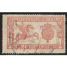 1905 Michel 230 - fine used (o)