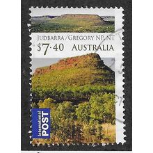 AUS 2014 $7.40 'JUDBARRA NATIONAL PARK' FINE USED (EBID60-066)