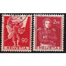 SCHWEIZ SWITZERLAND [1959] MiNr 0683 ex ( O/used ) [01]