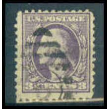 Used 530 3c George Washington Average Plus WA0179
