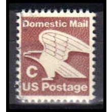Used 1946 20c C Eagle Fine W1211