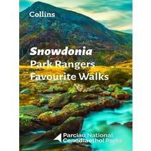 Snowdonia Park Rangers Favourite Walks - National Parks Uk