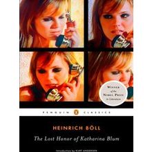 Lost Honor Of Katharina Blum