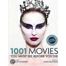 1,001 Movies You Must See Before You Die