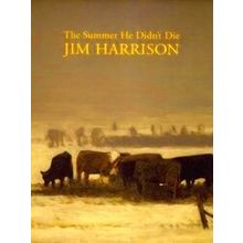 The Summer He Didn't Die