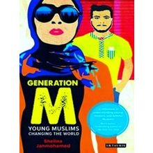 Generation M Revised Edition - Shelina Janmohamed
