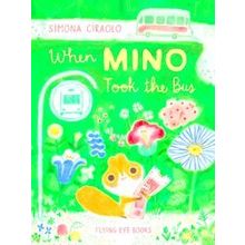 When Mino Took The Bus