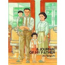 A Journal Of My Father