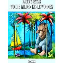 Wo Die Wilden Kerle Wohnen