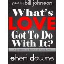 What's Love Got to Do with It?