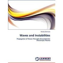 Waves and Instabilities