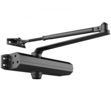 Door Closer, Automatic Door Closer Commercial or Residential Use for Door We...