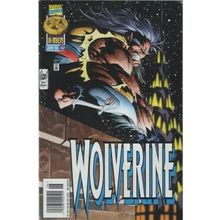 Wolverine (Vol 1) # 102 NM MODERN AGE COMICS