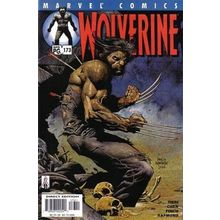 Wolverine (Vol 1) # 173 NM MODERN AGE COMICS