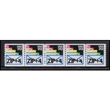 2150a 21.1c Envelopes Very Fine MNH LGG PNC 111111/5 X2669