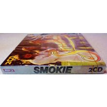 Smokie - Collection - 2CD - Rare - 18 albums + video - Digipak Sealed