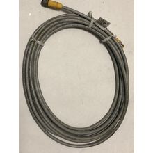 LUMBERG RST5RKT 5-614/20FT SERVO,ENCODER CABLE,RST5RKT 614/20FT,1PR22,LL33361,EZ