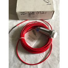 NEW EGE IGMF 015 GSP INDUCTIVE SENSOR,P30714,EGE IGMF015GSP,HIGH TEMP SWITCH,CX