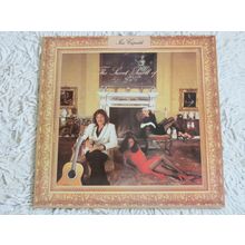 JIM CAPALDI, THE SWEET SMELL OF VINYL LP.