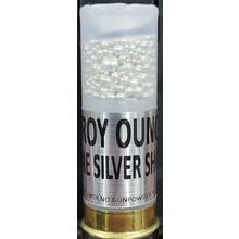 1 Oz Silver Shot Collectibe 12 Gauge Shotgun Shell Novelty